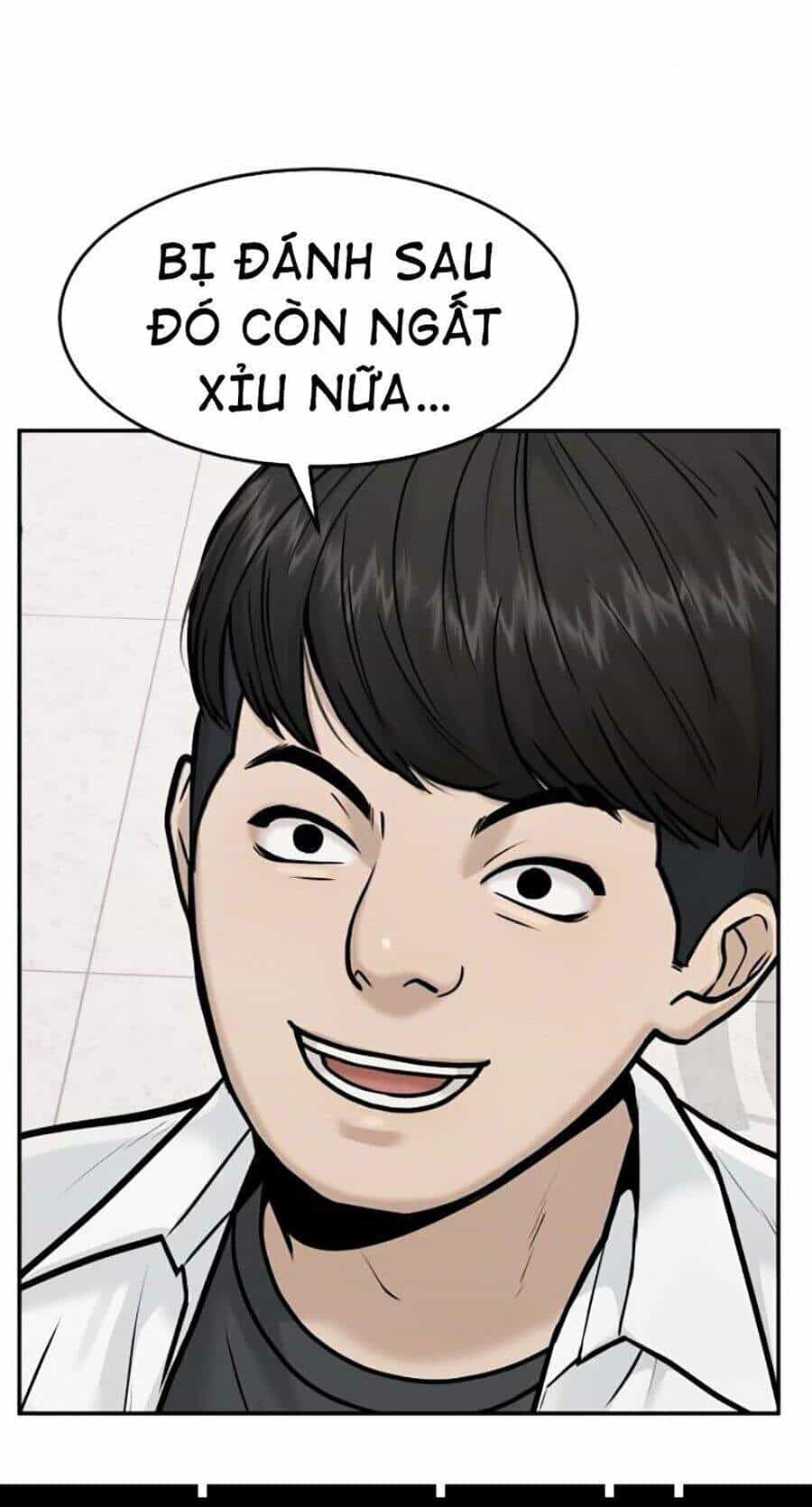 Nhiệm Vụ Diệu Kỳ - Chương 4 - ảnh 84