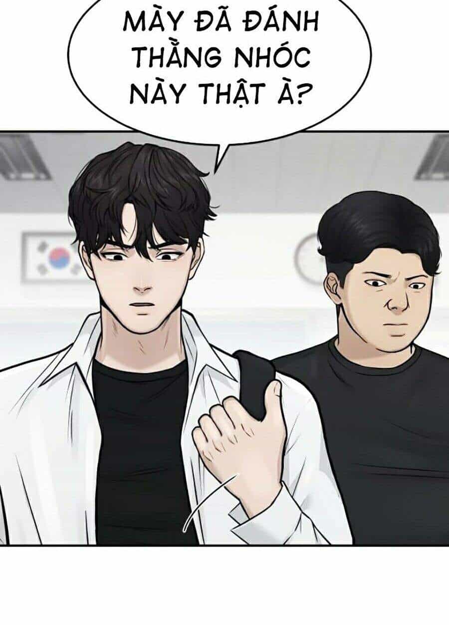 Nhiệm Vụ Diệu Kỳ - Chương 4 - ảnh 94