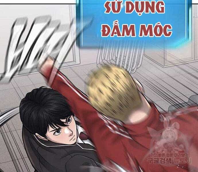 Nhiệm Vụ Diệu Kỳ - Chương 40 - ảnh 34