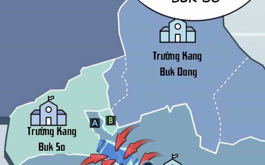 Nhiệm Vụ Diệu Kỳ - Chương 42 - ảnh 104