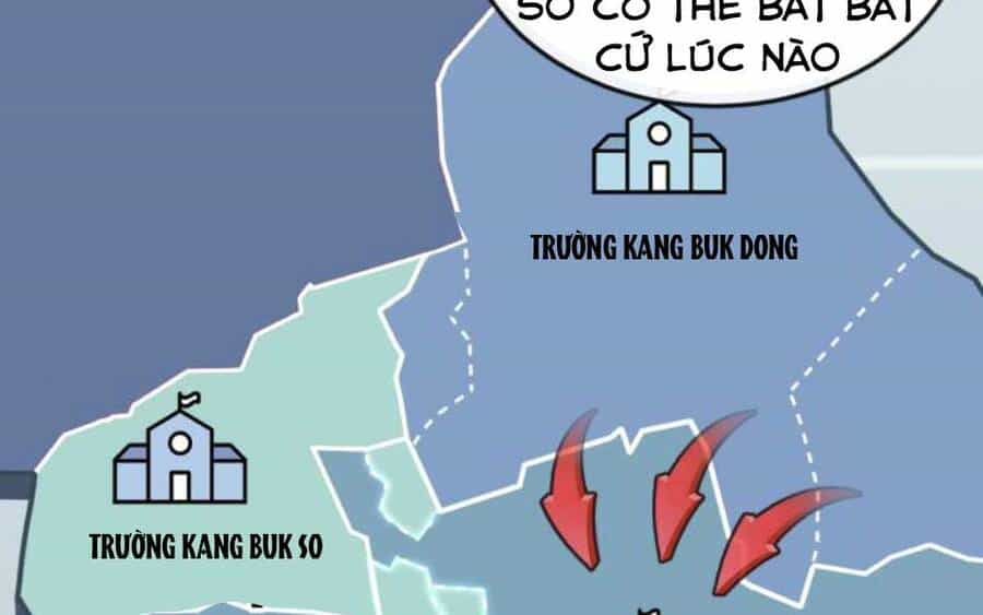Nhiệm Vụ Diệu Kỳ - Chương 42.5 - ảnh 103