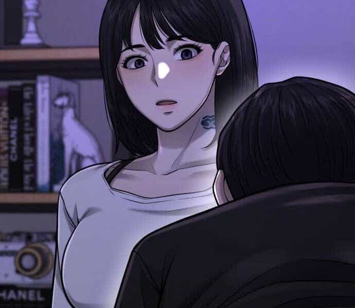 Nhiệm Vụ Diệu Kỳ - Chương 43 - ảnh 29