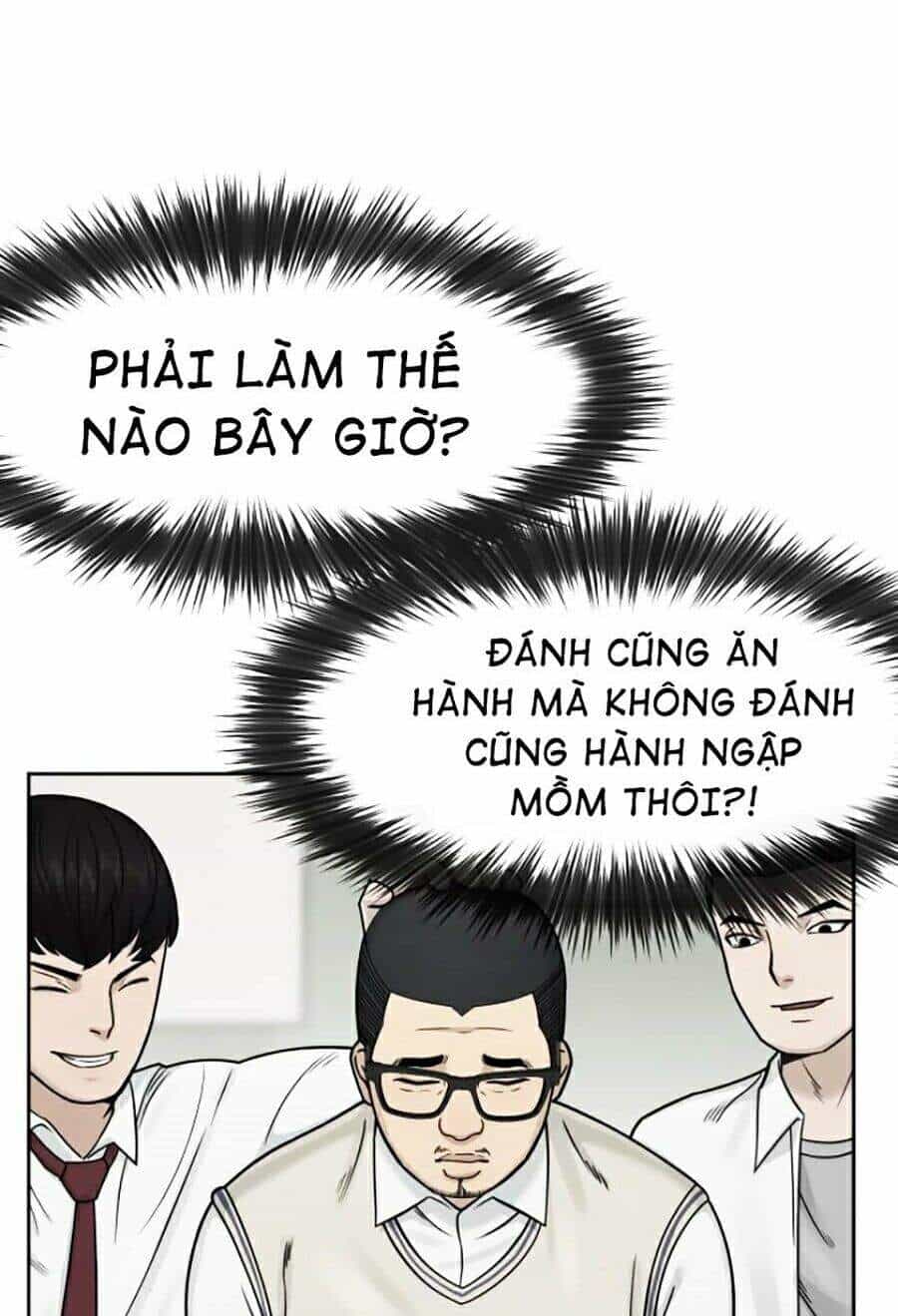 Nhiệm Vụ Diệu Kỳ - Chương 5 - ảnh 16