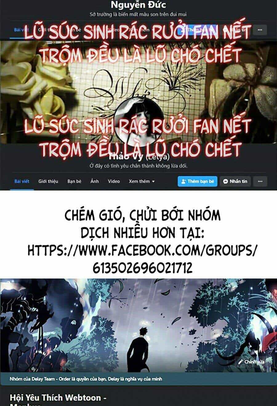 Nhiệm Vụ Diệu Kỳ - Chương 5 - ảnh 3