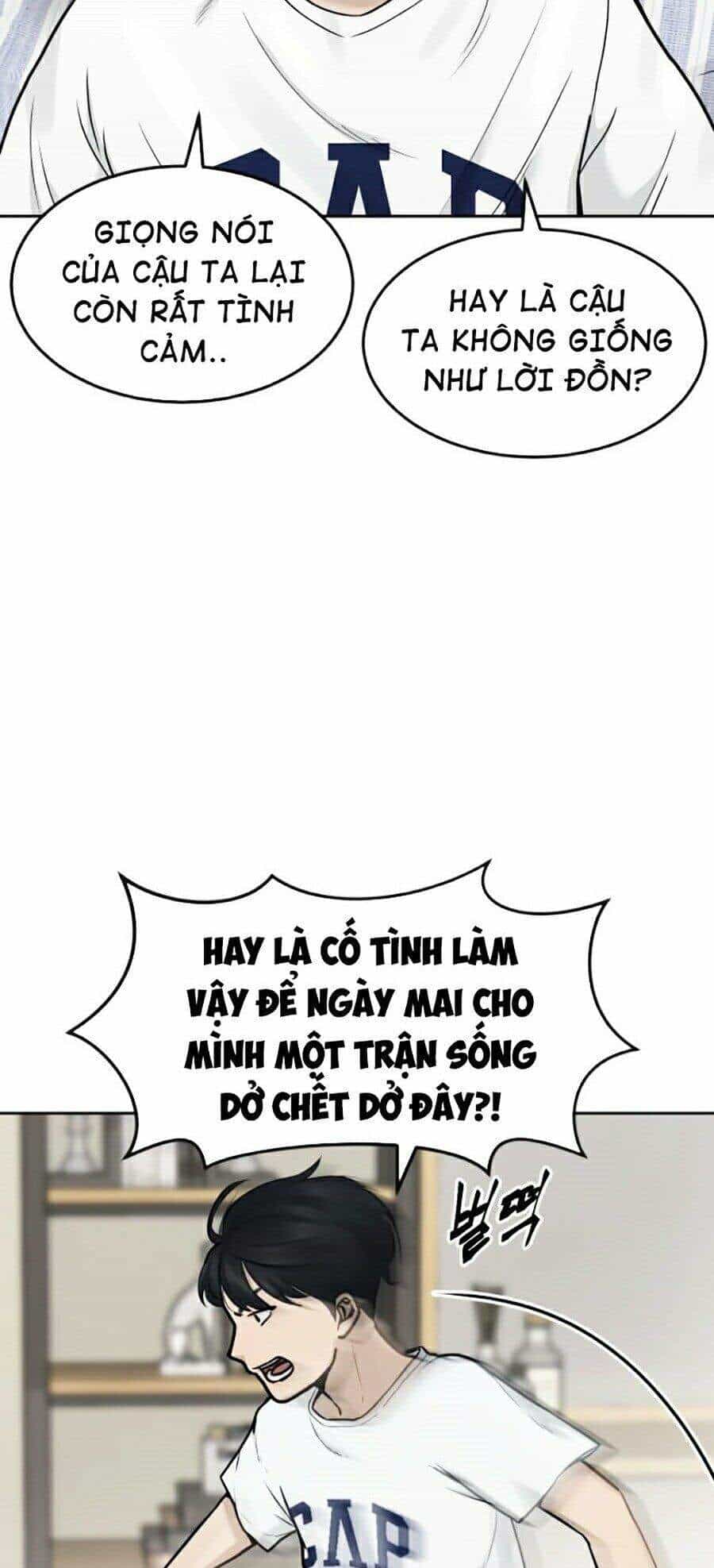 Nhiệm Vụ Diệu Kỳ - Chương 5 - ảnh 71