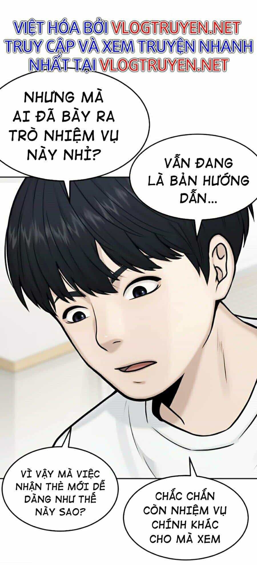 Nhiệm Vụ Diệu Kỳ - Chương 5 - ảnh 73