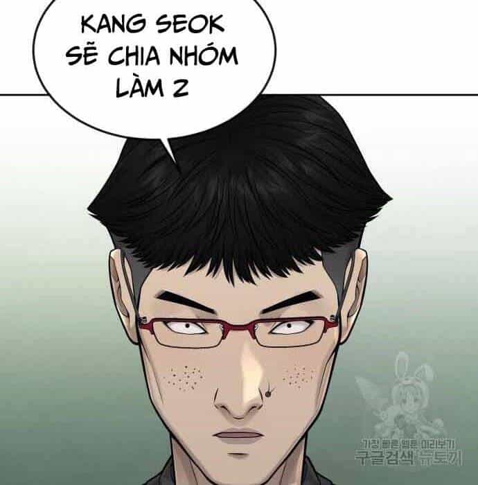 Nhiệm Vụ Diệu Kỳ - Chương 49 - ảnh 84