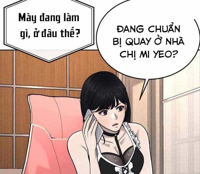 Nhiệm Vụ Diệu Kỳ - Chương 51 - ảnh 29