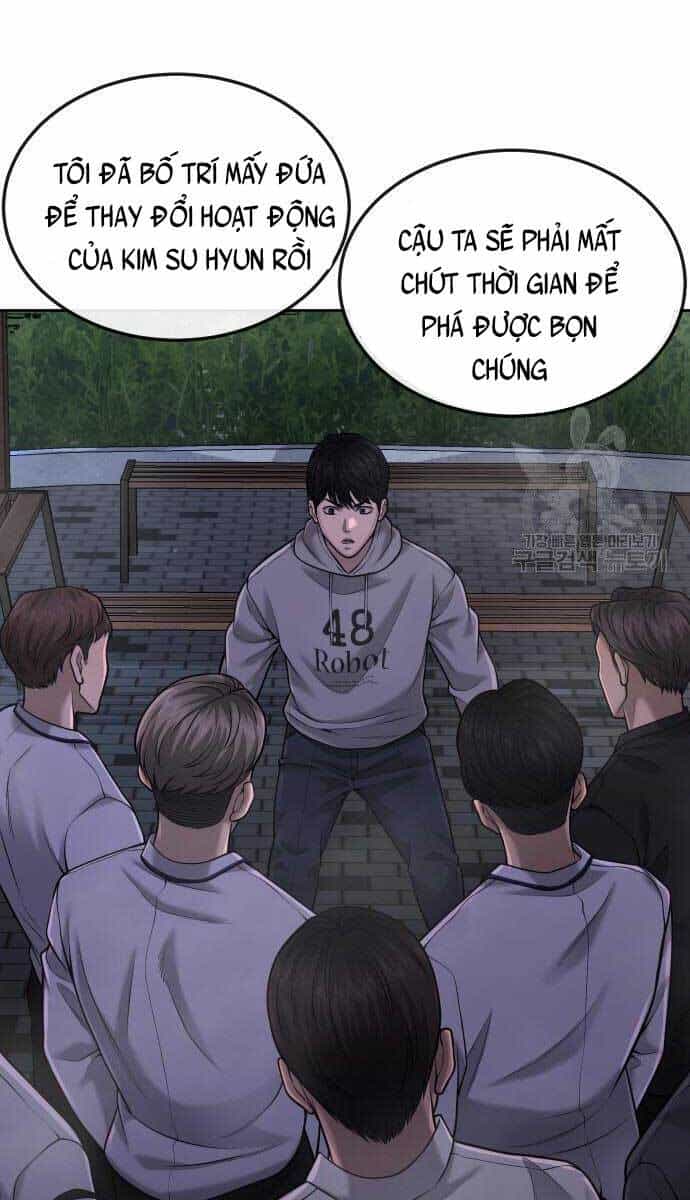 Nhiệm Vụ Diệu Kỳ - Chương 52 - ảnh 34