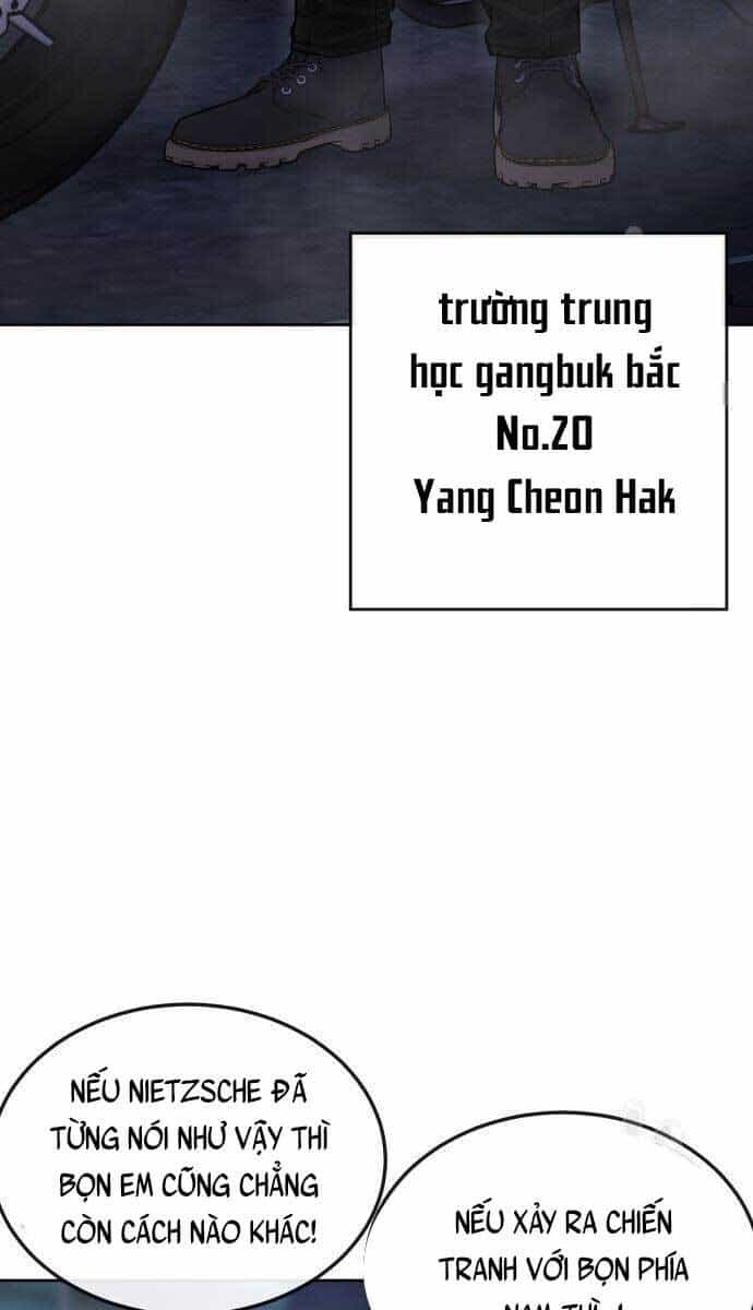Nhiệm Vụ Diệu Kỳ - Chương 52 - ảnh 6