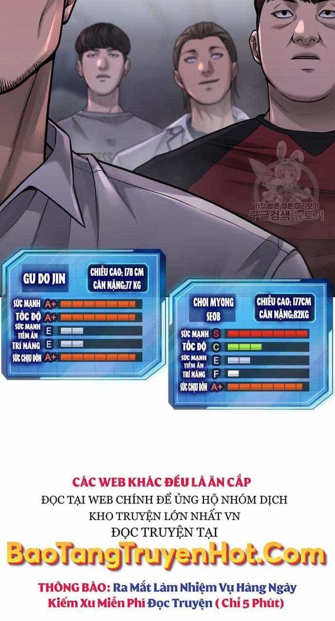 Nhiệm Vụ Diệu Kỳ - Chương 53 - ảnh 115