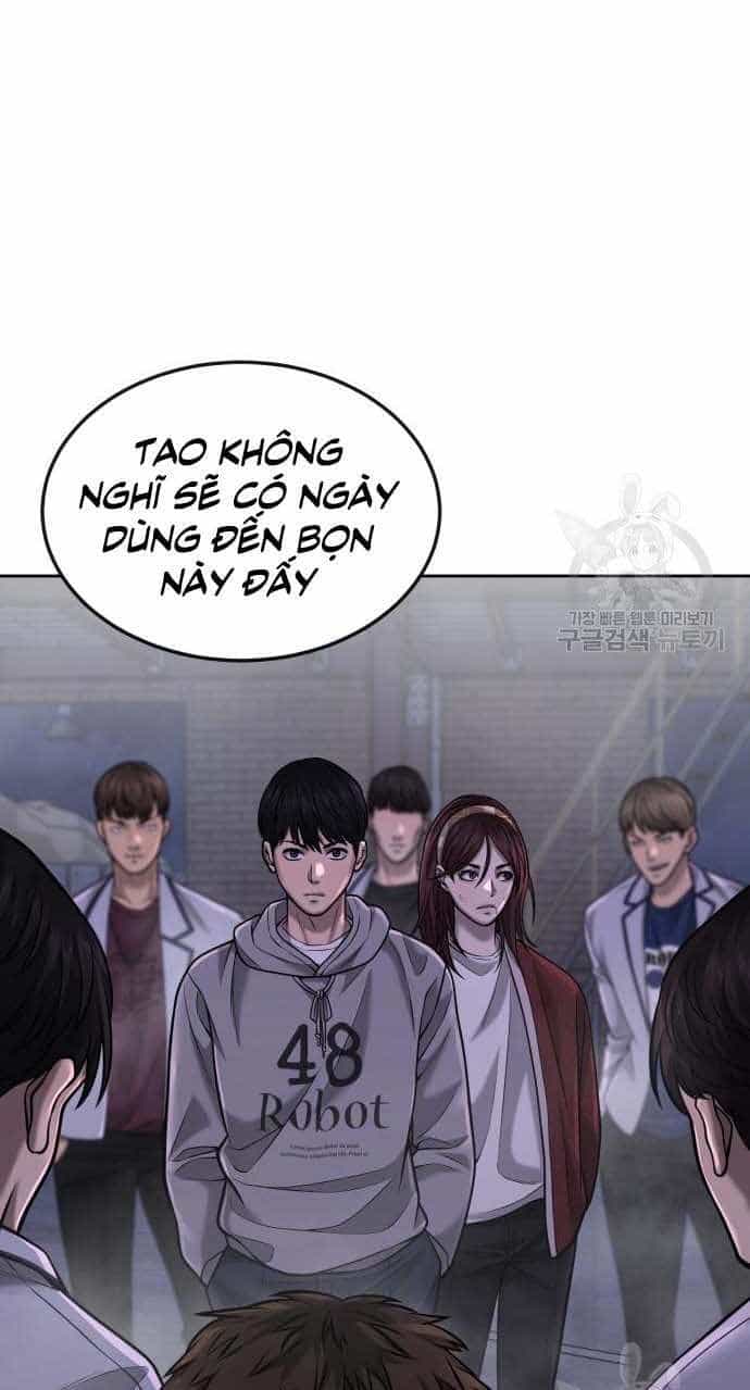 Nhiệm Vụ Diệu Kỳ - Chương 53 - ảnh 118