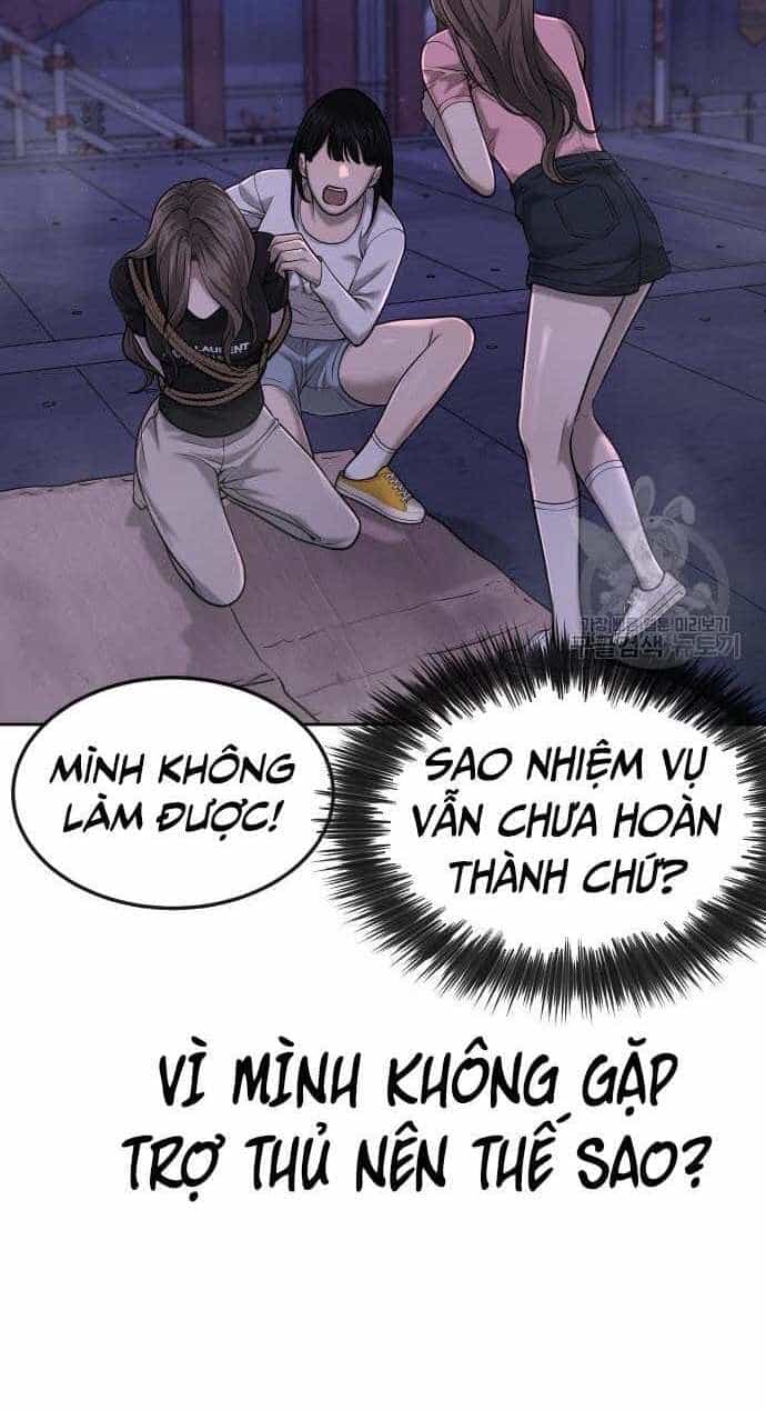 Nhiệm Vụ Diệu Kỳ - Chương 53 - ảnh 43