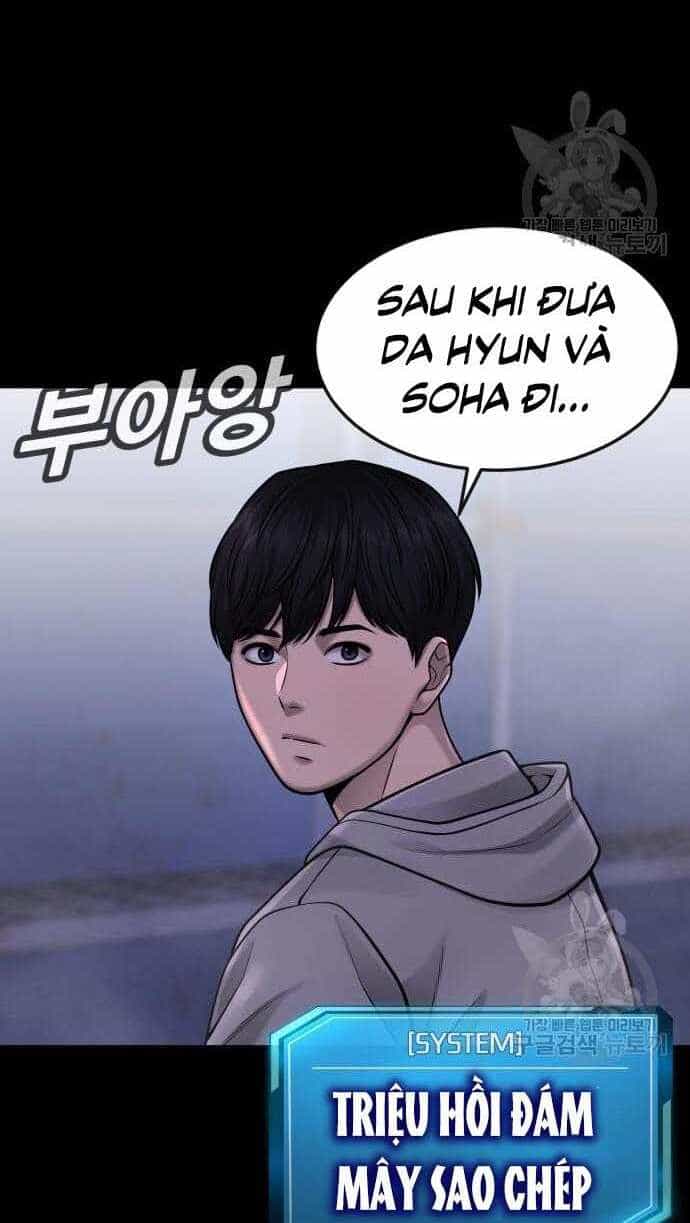 Nhiệm Vụ Diệu Kỳ - Chương 53 - ảnh 81