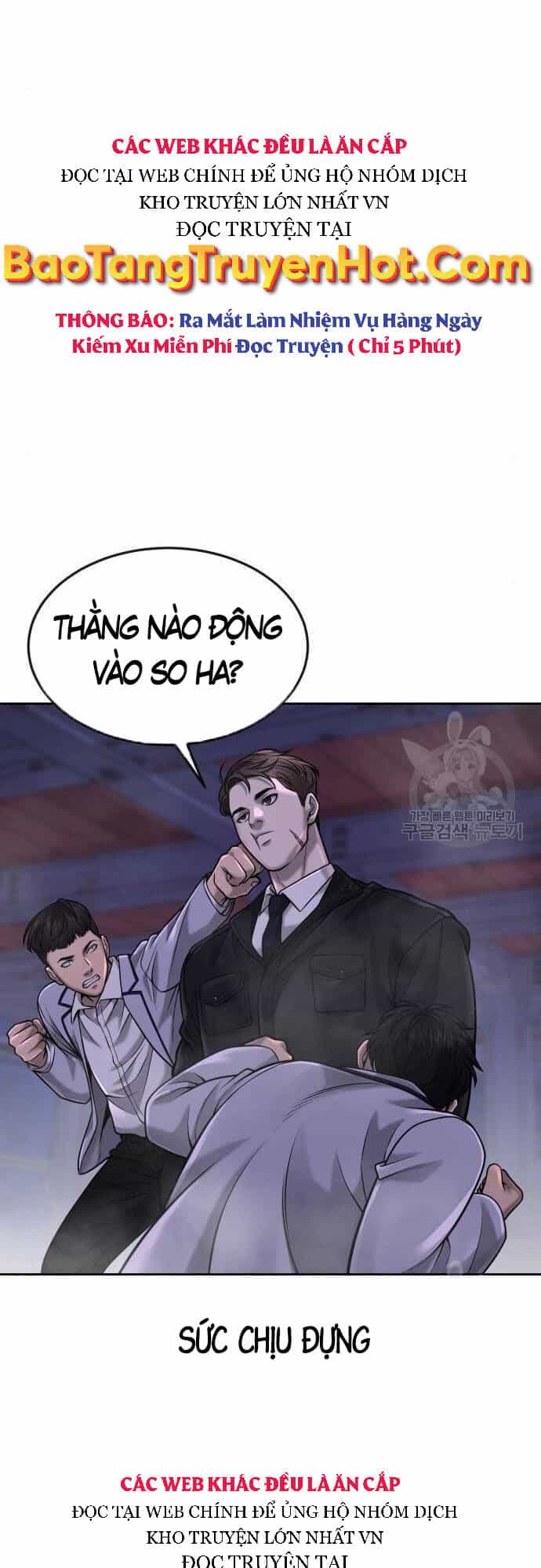 Nhiệm Vụ Diệu Kỳ - Chương 54 - ảnh 10