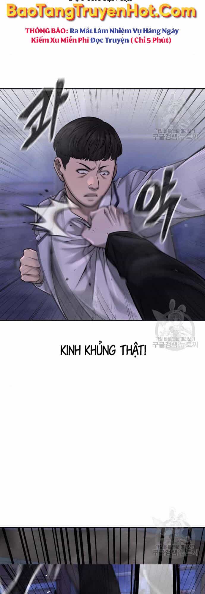 Nhiệm Vụ Diệu Kỳ - Chương 54 - ảnh 11