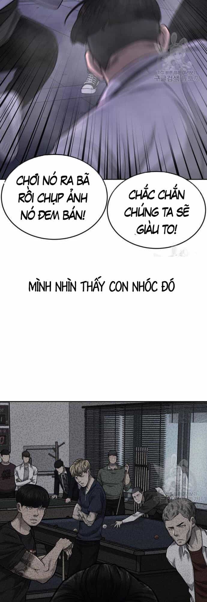Nhiệm Vụ Diệu Kỳ - Chương 54 - ảnh 16