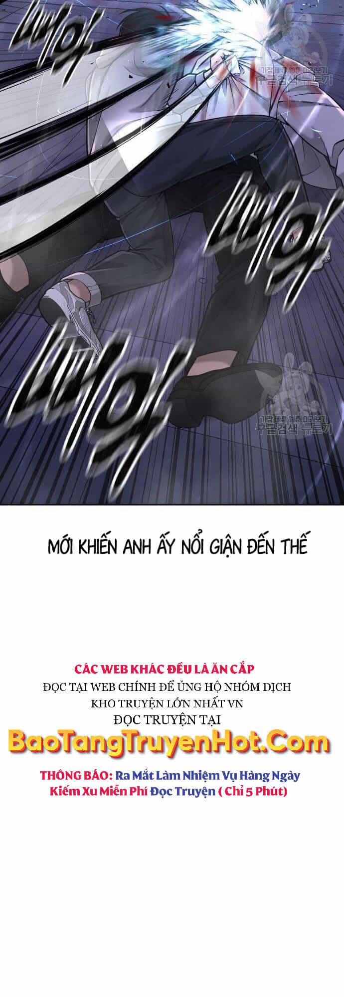 Nhiệm Vụ Diệu Kỳ - Chương 54 - ảnh 37