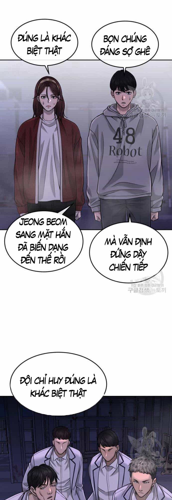 Nhiệm Vụ Diệu Kỳ - Chương 54 - ảnh 40