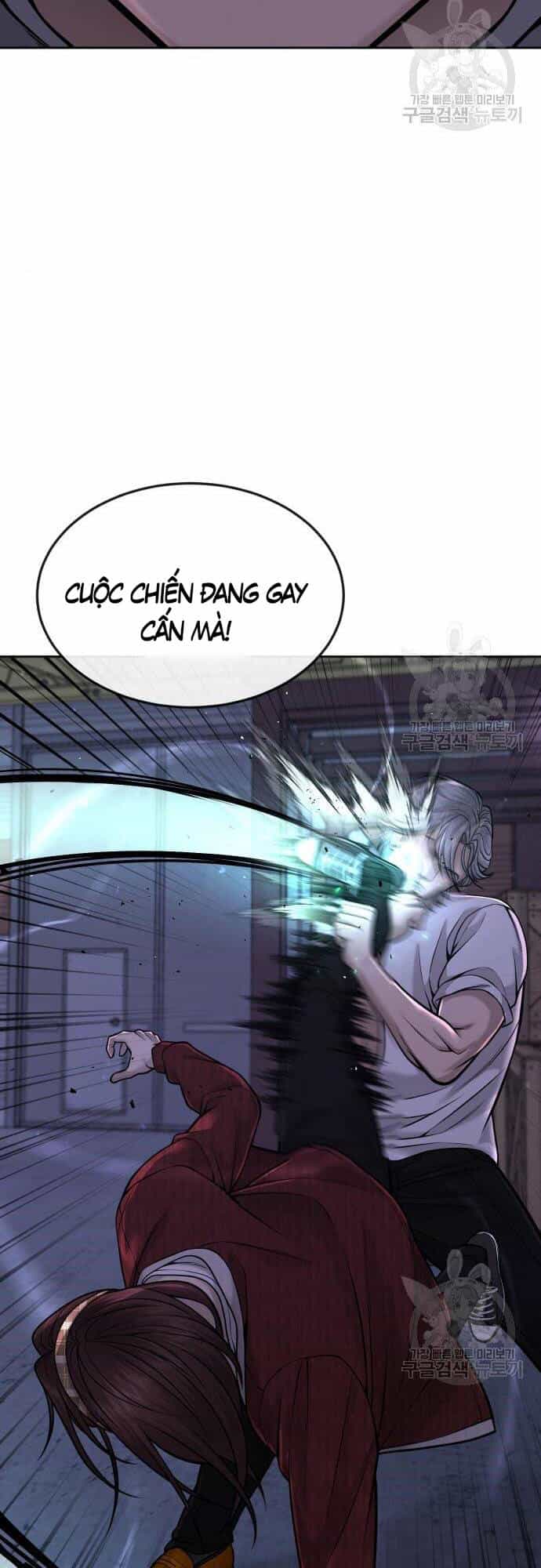 Nhiệm Vụ Diệu Kỳ - Chương 55 - ảnh 33