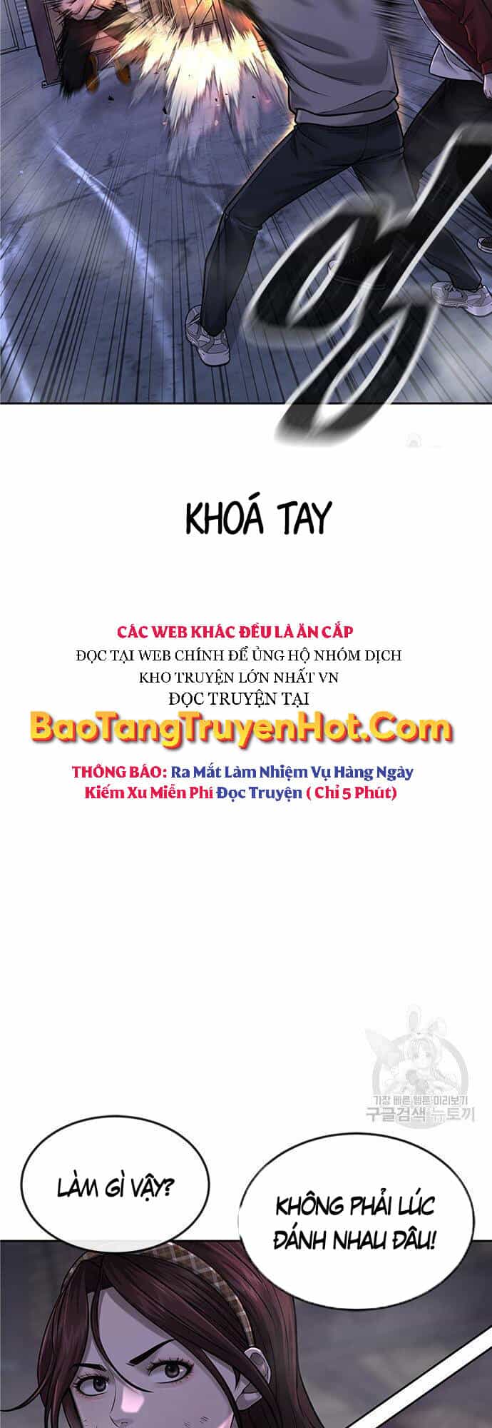 Nhiệm Vụ Diệu Kỳ - Chương 55 - ảnh 37