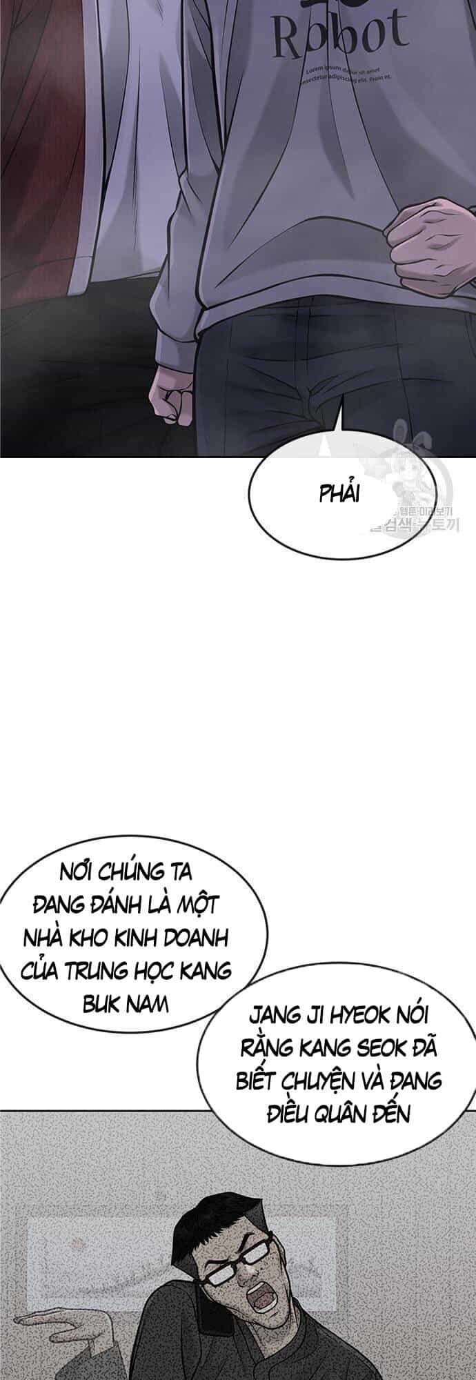 Nhiệm Vụ Diệu Kỳ - Chương 55 - ảnh 39