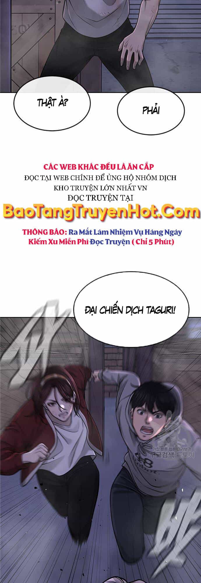Nhiệm Vụ Diệu Kỳ - Chương 55 - ảnh 41