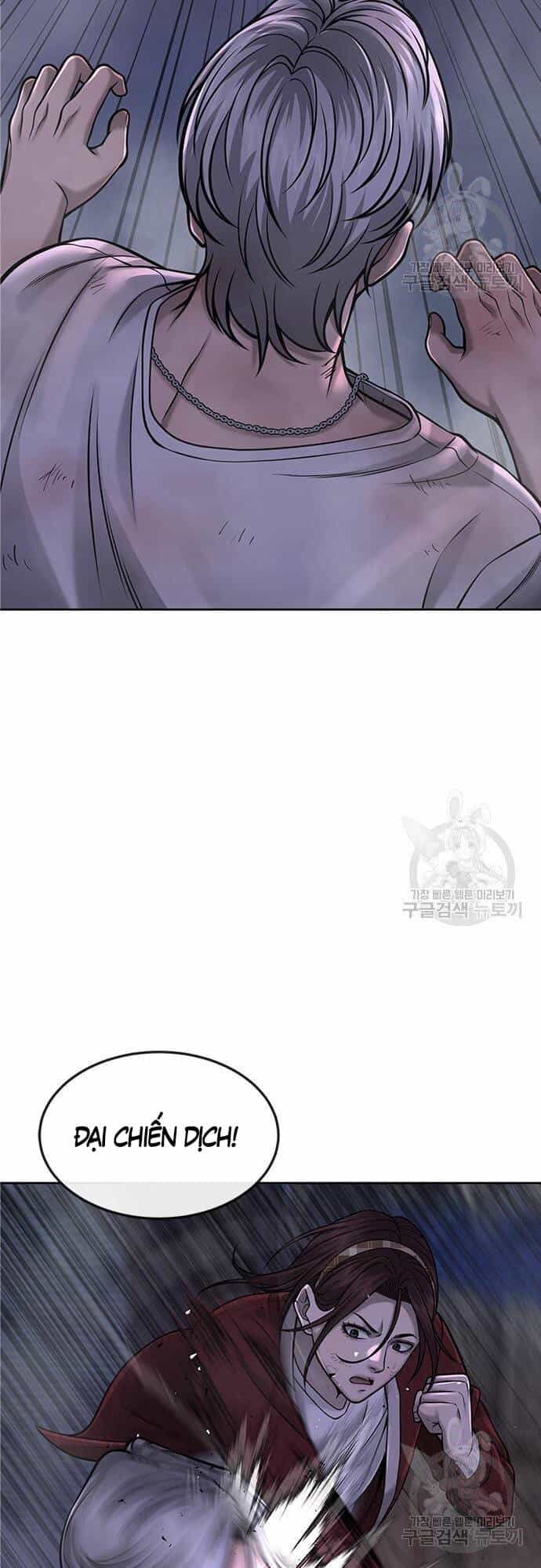 Nhiệm Vụ Diệu Kỳ - Chương 55 - ảnh 42