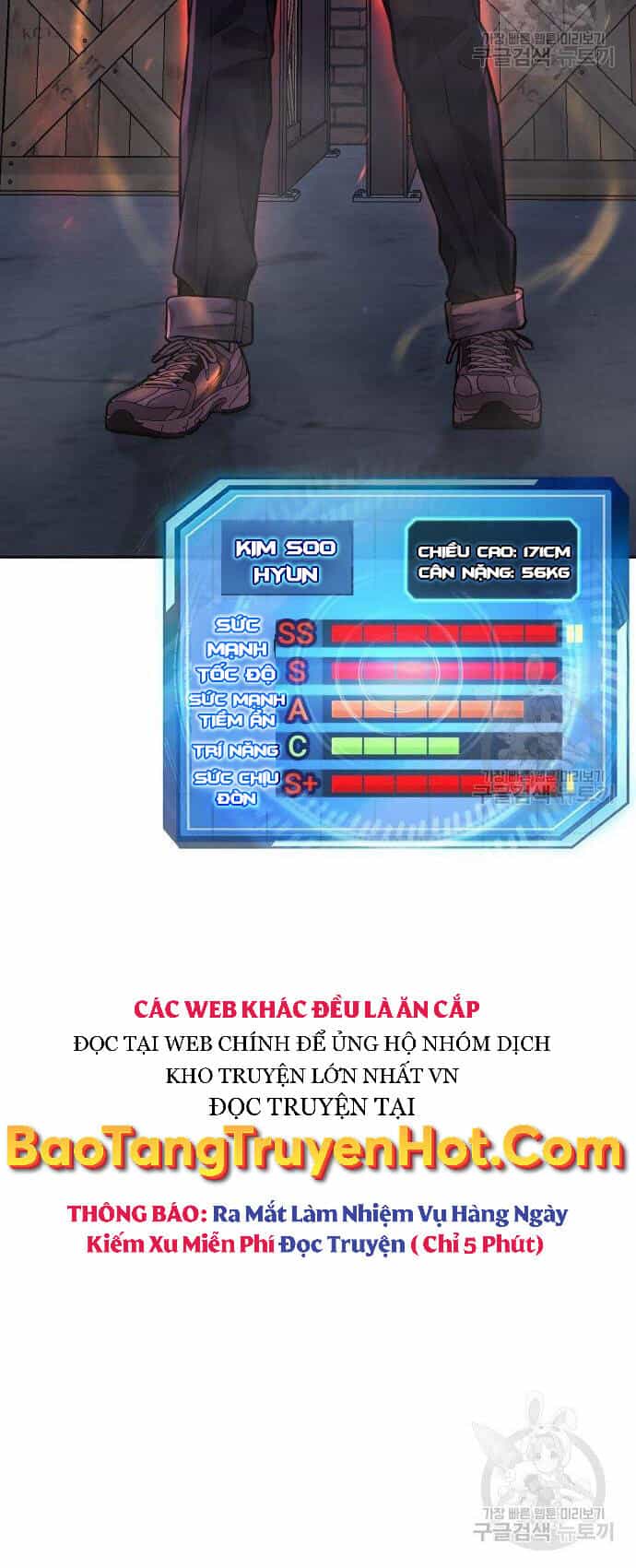 Nhiệm Vụ Diệu Kỳ - Chương 55 - ảnh 48