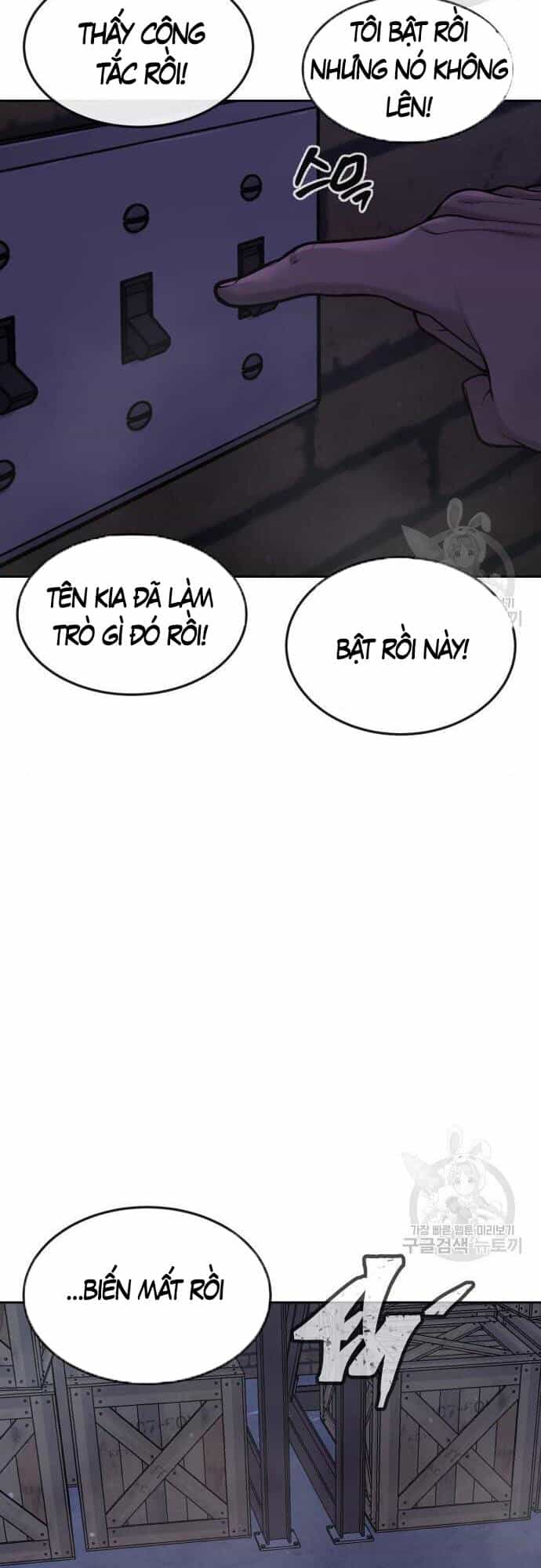 Nhiệm Vụ Diệu Kỳ - Chương 55 - ảnh 58