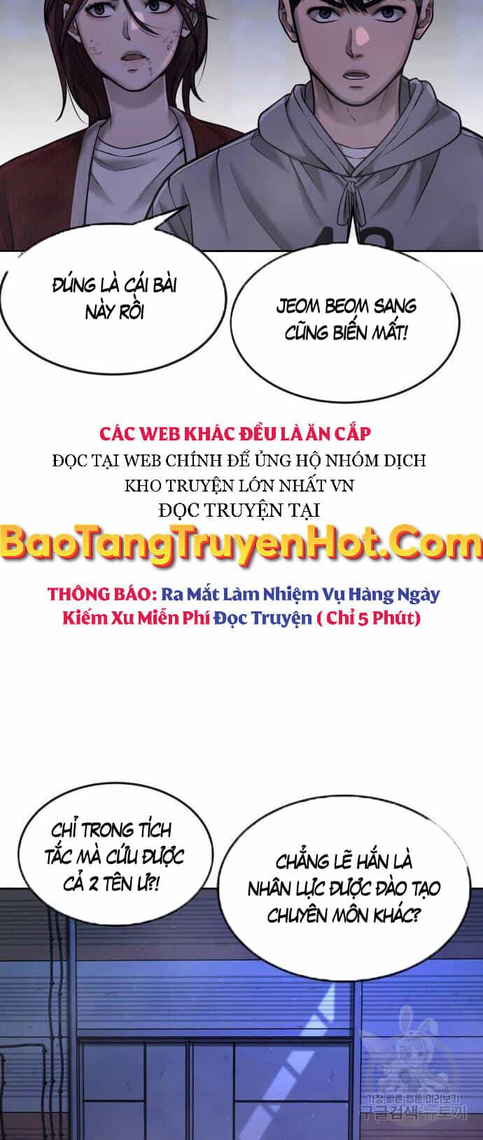 Nhiệm Vụ Diệu Kỳ - Chương 55 - ảnh 60