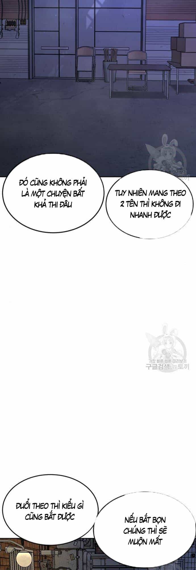 Nhiệm Vụ Diệu Kỳ - Chương 55 - ảnh 61