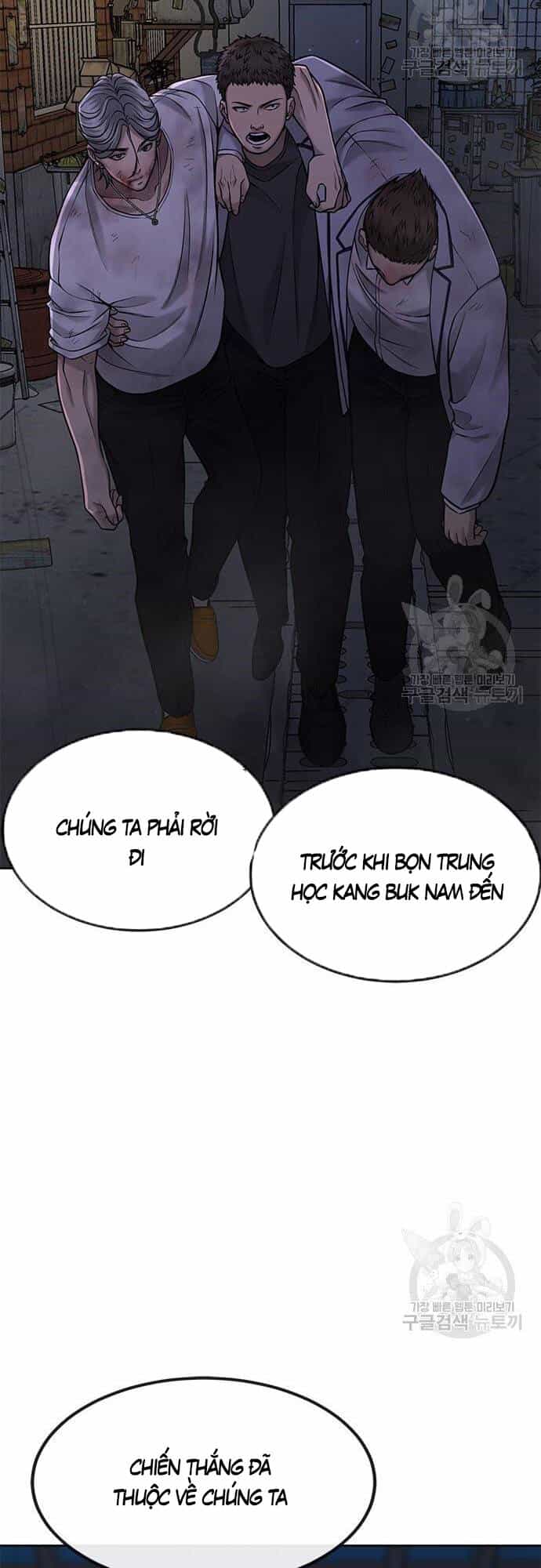 Nhiệm Vụ Diệu Kỳ - Chương 55 - ảnh 62