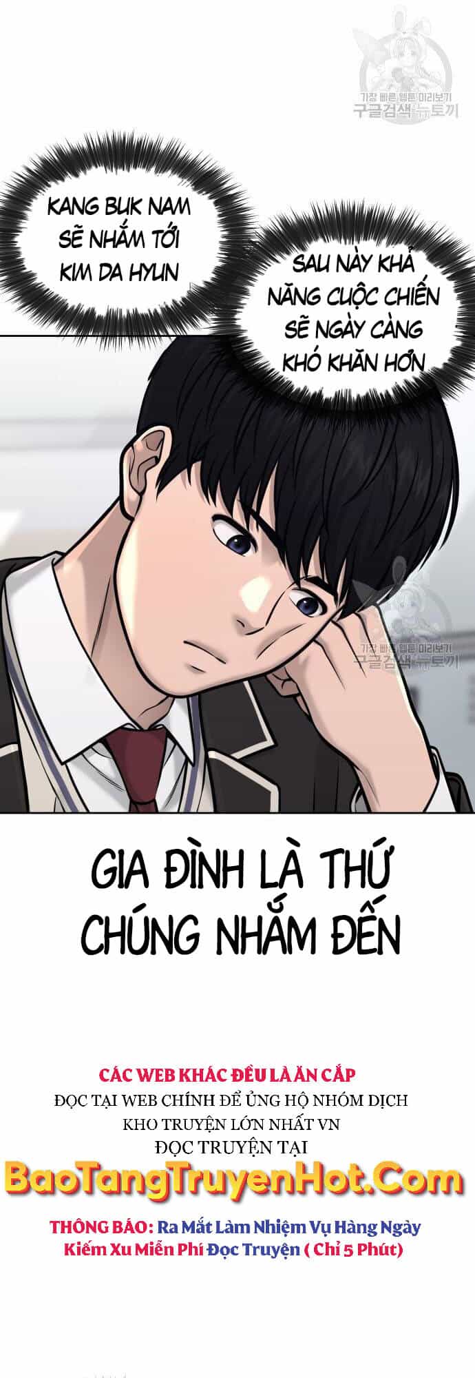 Nhiệm Vụ Diệu Kỳ - Chương 55 - ảnh 83