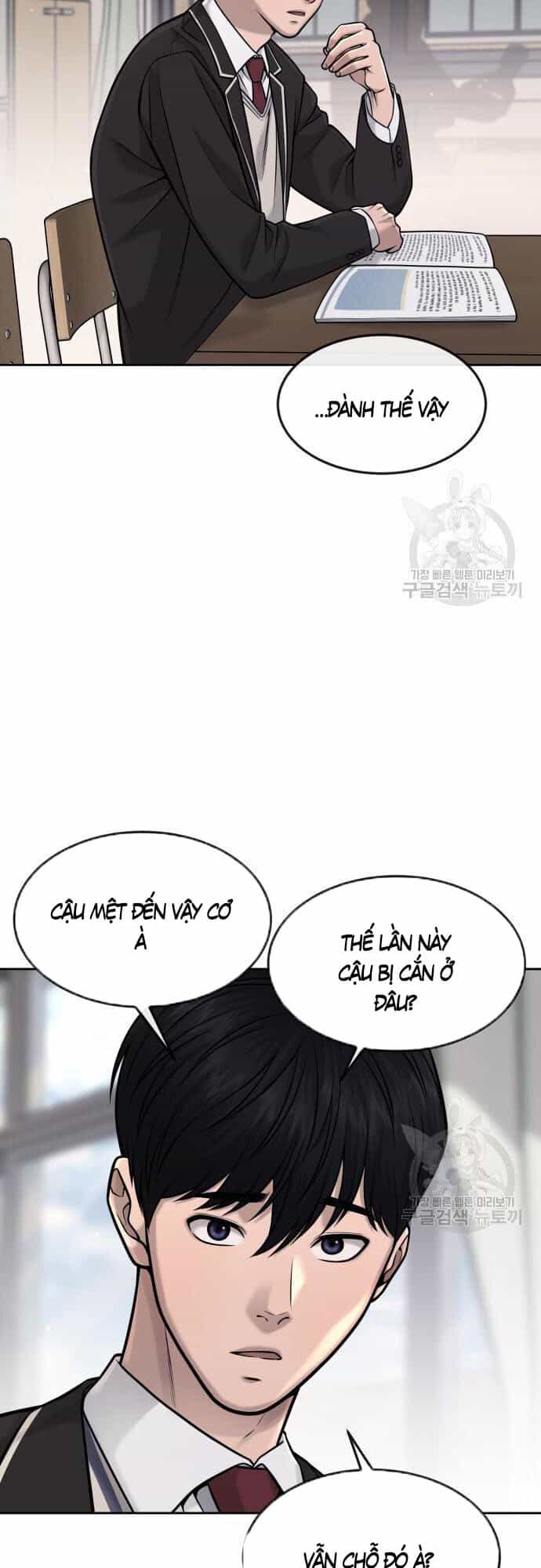Nhiệm Vụ Diệu Kỳ - Chương 55 - ảnh 90