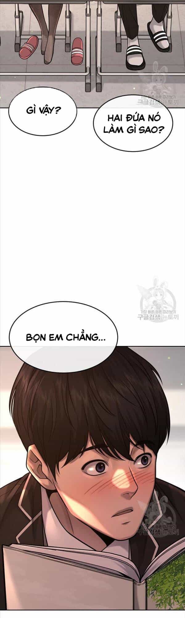 Nhiệm Vụ Diệu Kỳ - Chương 56 - ảnh 13