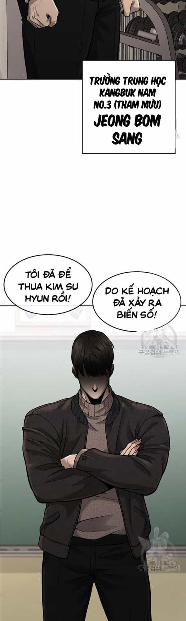 Nhiệm Vụ Diệu Kỳ - Chương 56 - ảnh 17