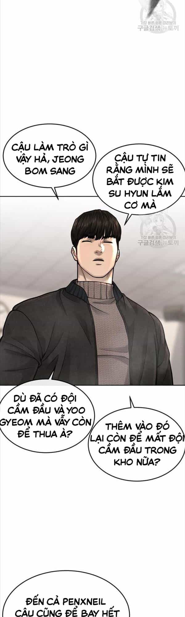 Nhiệm Vụ Diệu Kỳ - Chương 56 - ảnh 21