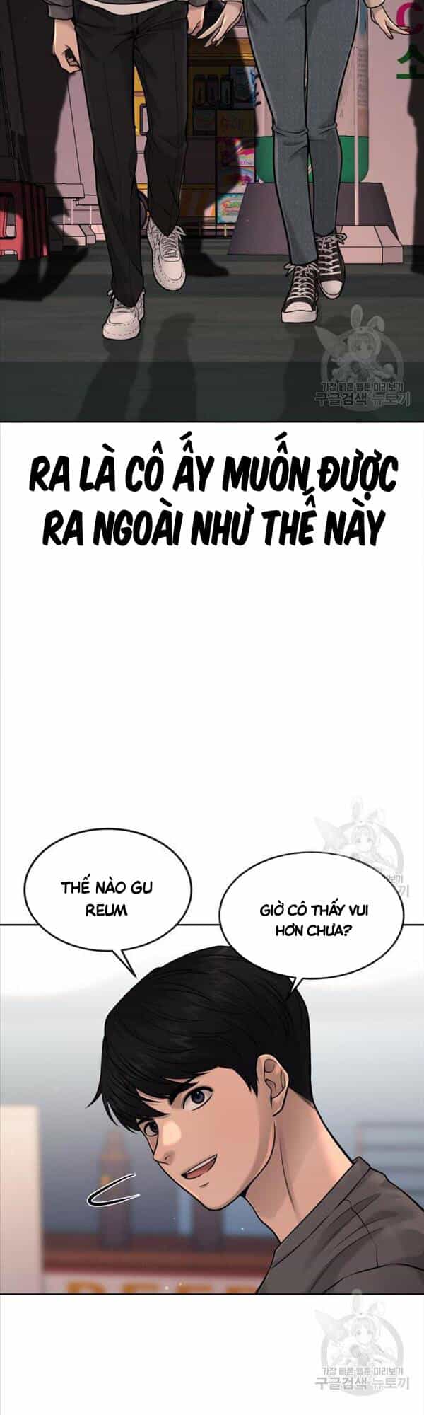 Nhiệm Vụ Diệu Kỳ - Chương 56 - ảnh 37