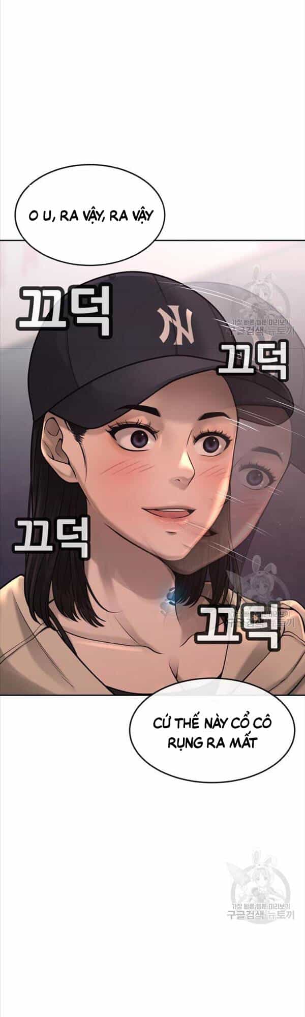 Nhiệm Vụ Diệu Kỳ - Chương 56 - ảnh 38