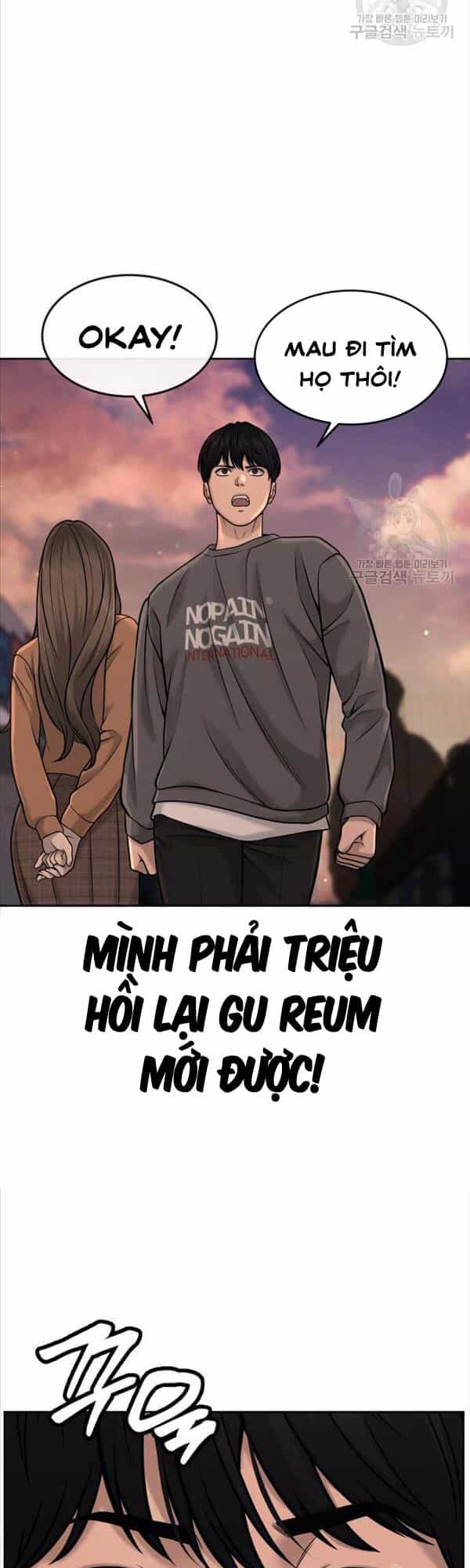 Nhiệm Vụ Diệu Kỳ - Chương 56 - ảnh 47
