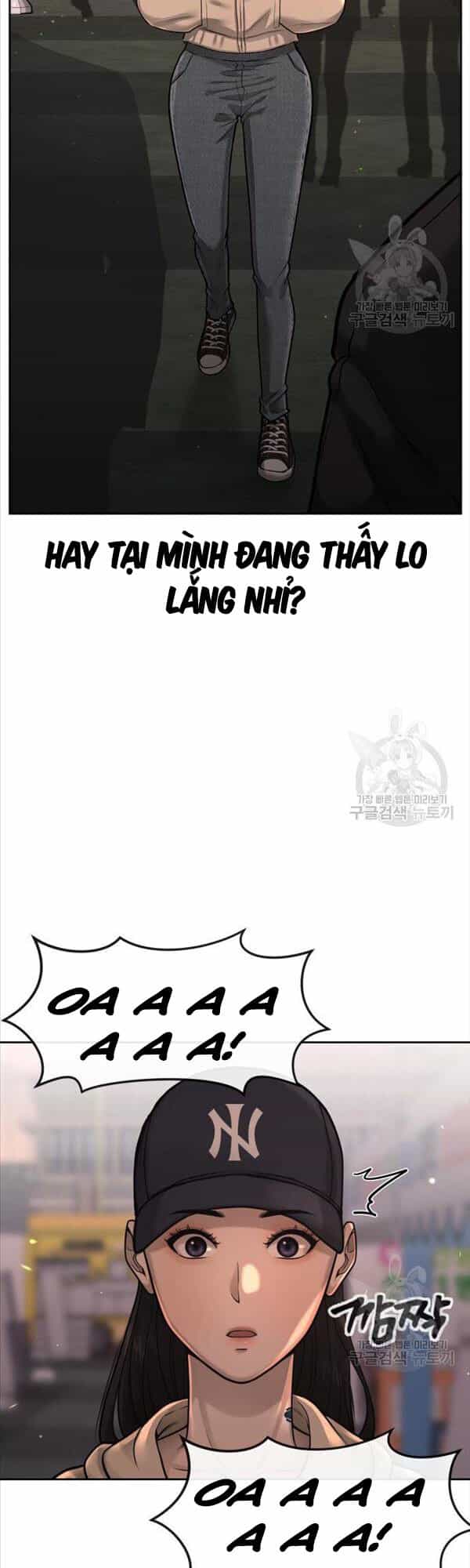 Nhiệm Vụ Diệu Kỳ - Chương 56 - ảnh 52