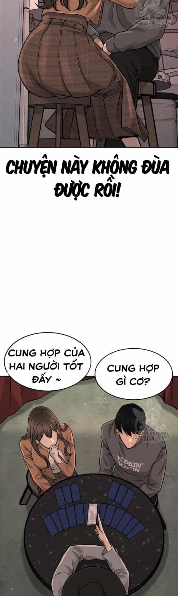 Nhiệm Vụ Diệu Kỳ - Chương 56 - ảnh 57