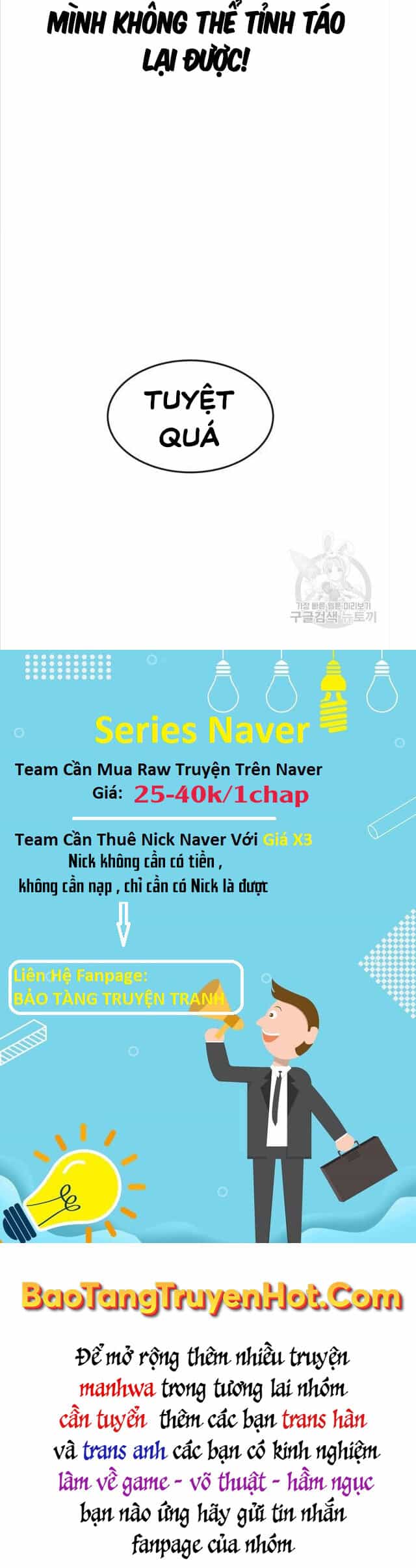 Nhiệm Vụ Diệu Kỳ - Chương 56 - ảnh 59