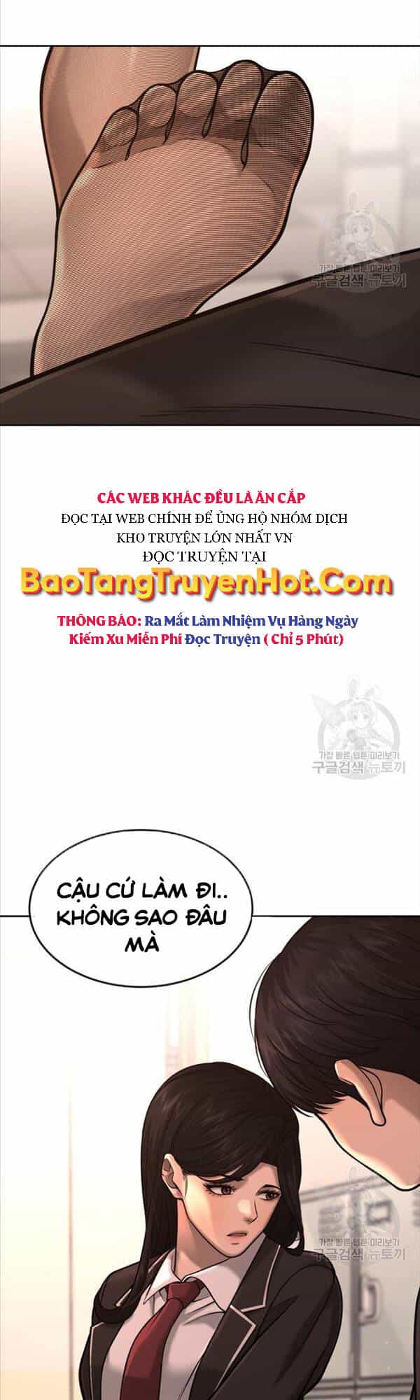 Nhiệm Vụ Diệu Kỳ - Chương 56 - ảnh 6