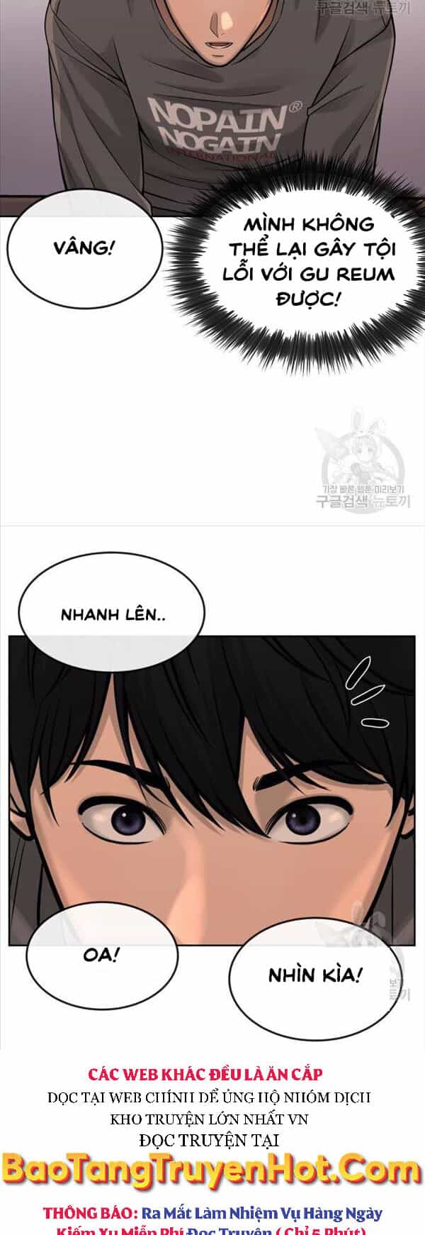 Nhiệm Vụ Diệu Kỳ - Chương 56 - ảnh 61