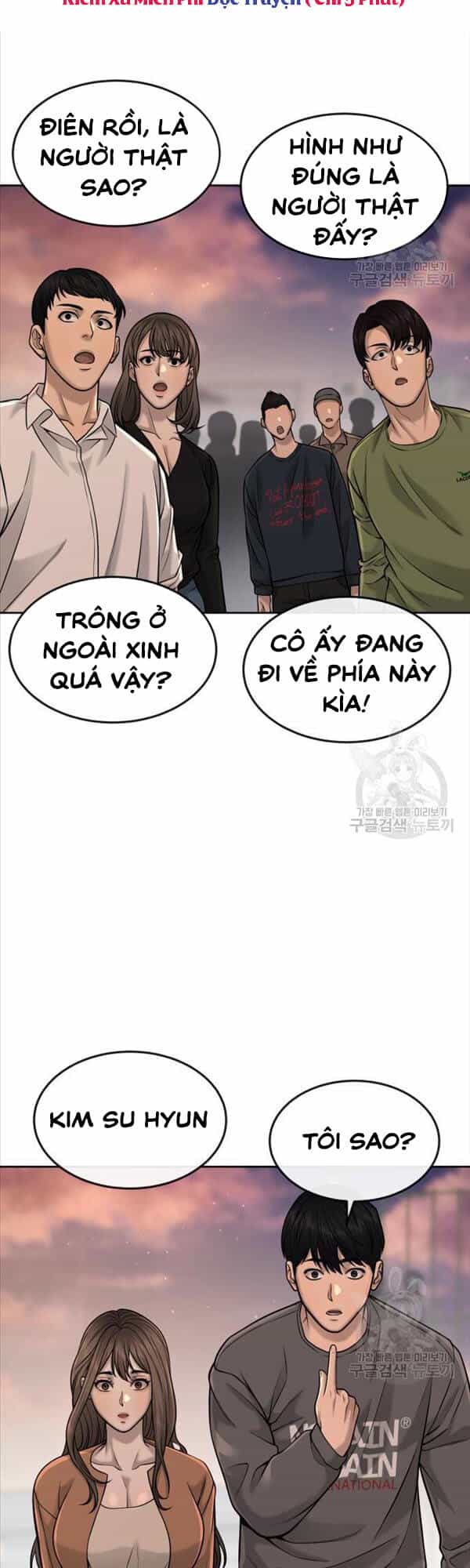 Nhiệm Vụ Diệu Kỳ - Chương 56 - ảnh 62