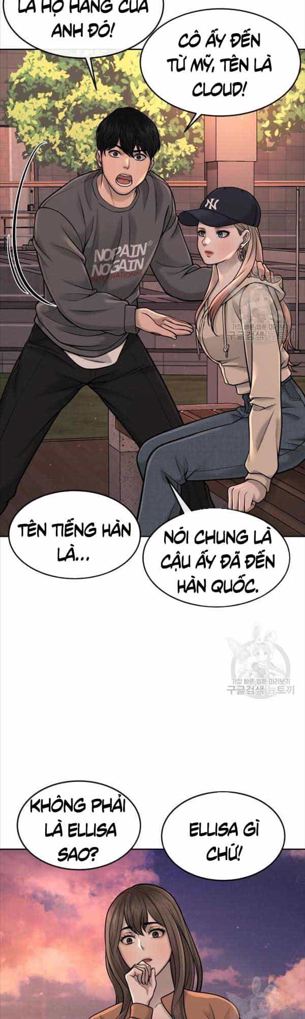 Nhiệm Vụ Diệu Kỳ - Chương 57 - ảnh 10