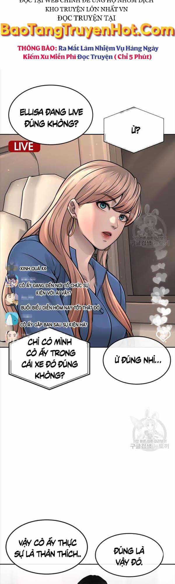 Nhiệm Vụ Diệu Kỳ - Chương 57 - ảnh 12