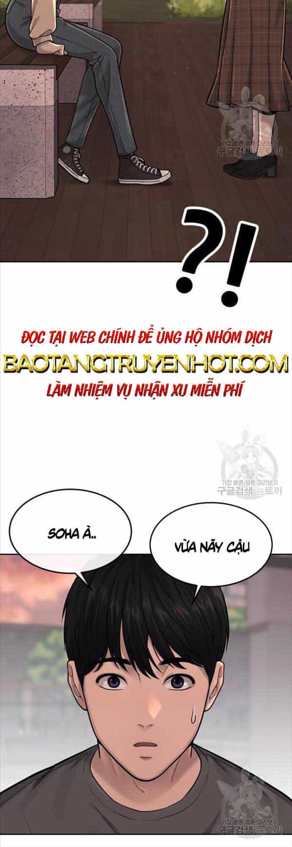 Nhiệm Vụ Diệu Kỳ - Chương 57 - ảnh 14